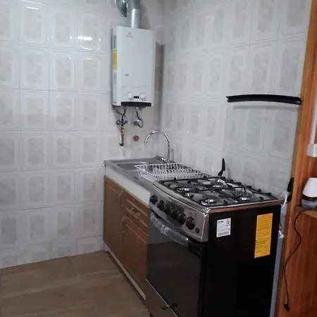 Cabanas Nortesur Coyhaique Exterior photo