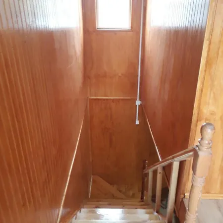 Cabanas Nortesur Coyhaique Exterior photo
