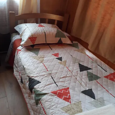Cabanas Nortesur Coyhaique Exterior photo