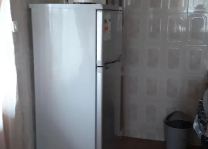 Cabanas Nortesur