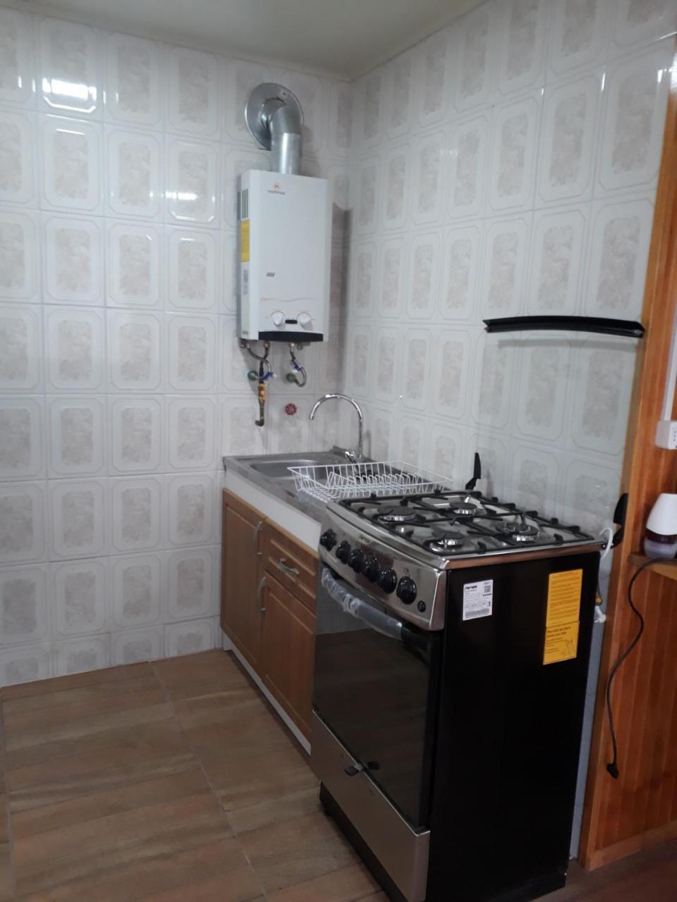 Apartment Nortesur Coyhaique