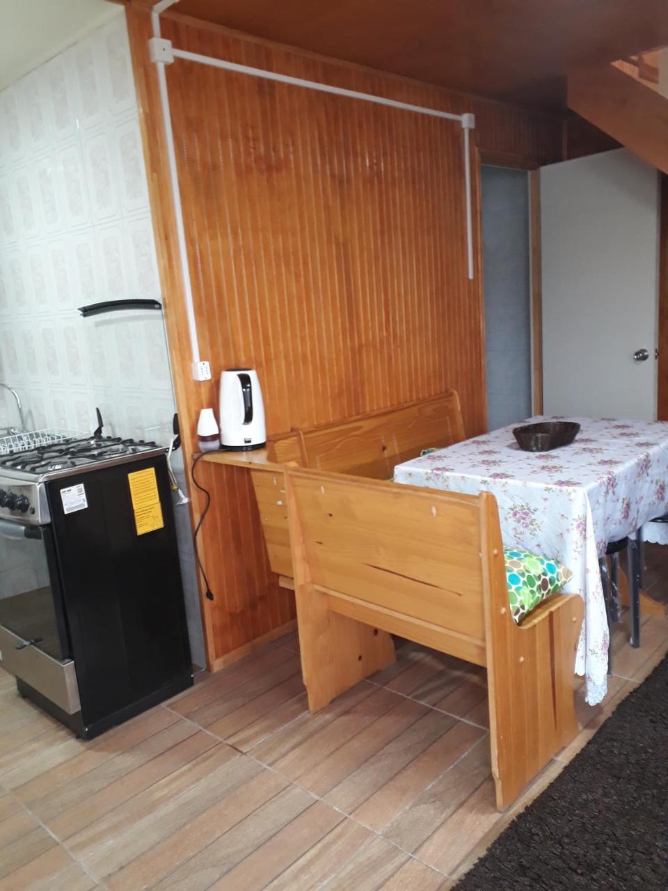 Apartment Nortesur
