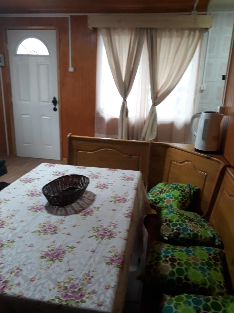 Nortesur Apartment *