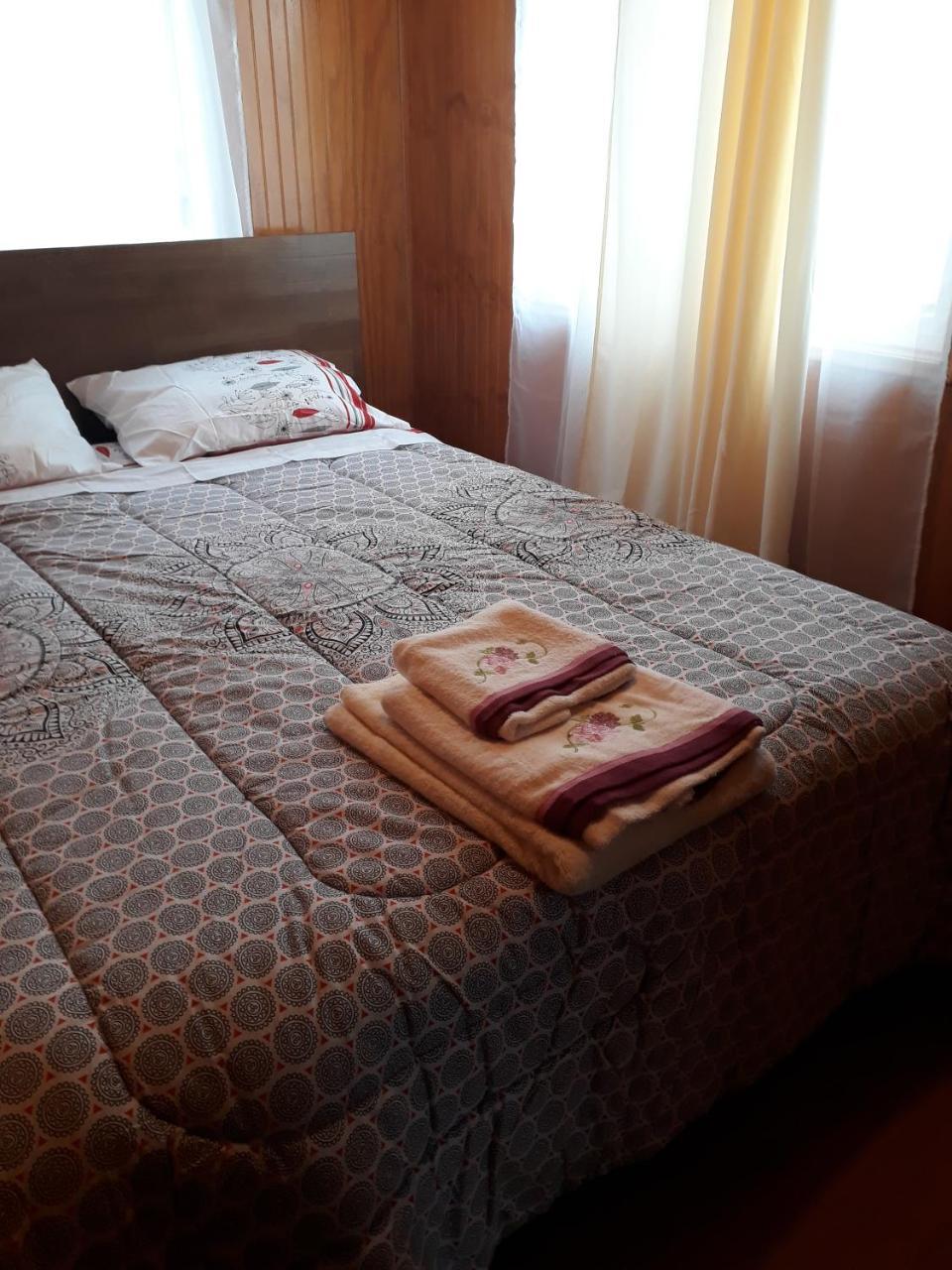 Apartment Nortesur Coyhaique