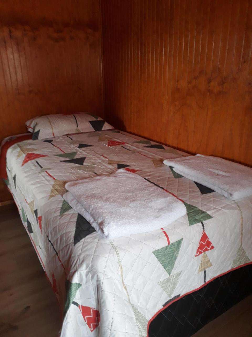 Nortesur Apartment Coyhaique