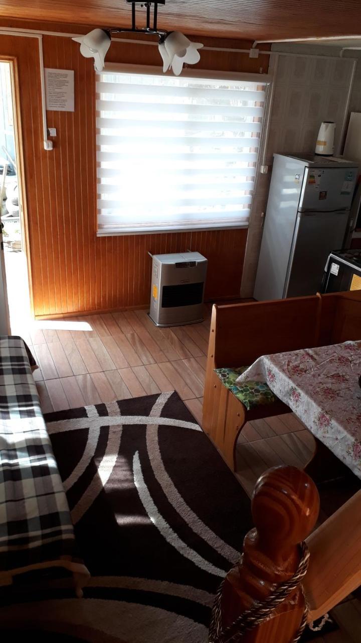 Nortesur Apartamento Coyhaique